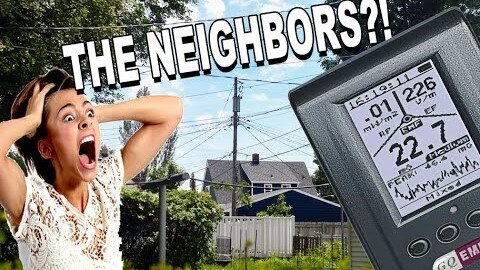 Surveillance By Rogue Signals 2025, Robert Duncan Legacy Destroyed, EMF Hackery & Disinfo! LOFC