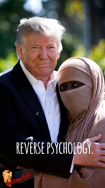 President Trump, I’ve got an idea for you. Tell the Democrats that you love Illegal Immigrants.