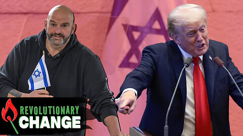 Here Are The TOP Zionists Of 2025..