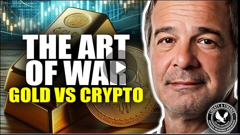 Gold vs Crypto: What Central Banks Are Doing | Andy Schectman