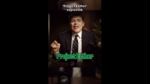 Project Esther