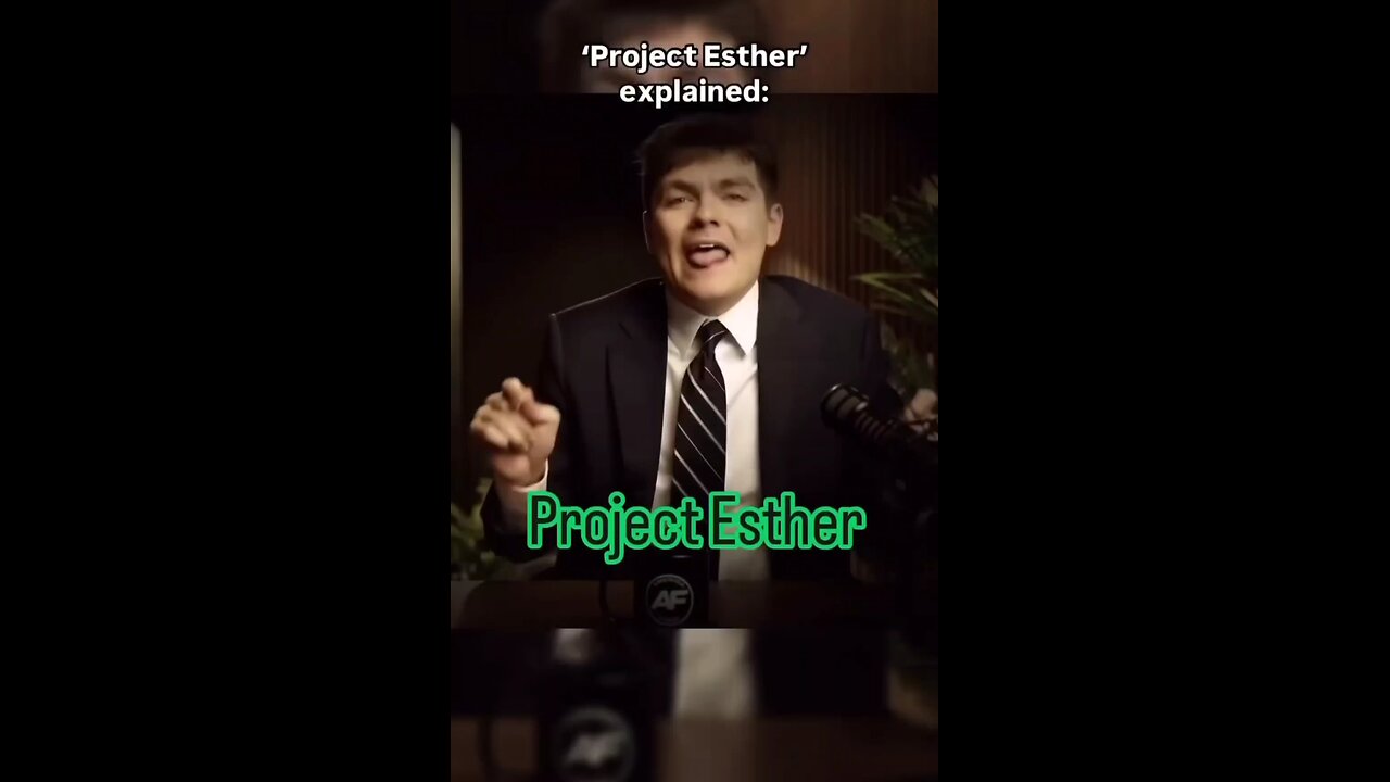 Project Esther