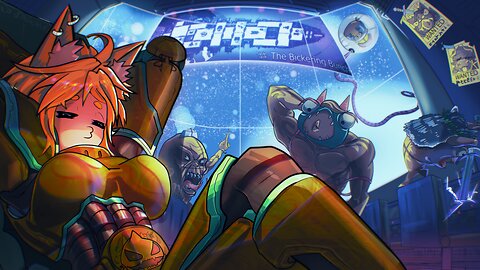 DMCA'D By Trolls!?【Void War】