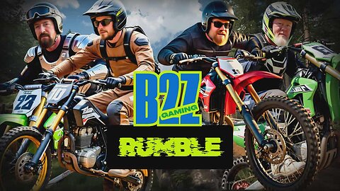 Sunday Slappening!! | B2Z Gaming