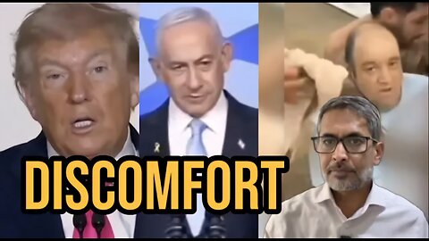 Bondi Beach attacks: Triple setback for Netanyahu; Trump omits hero’s identity