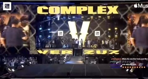 'NO LIMIT,' I represent! verzuz 💸 CASH MONEY Records #battle #knocks #larryhooverfree 🎵 🎤 👑🦁