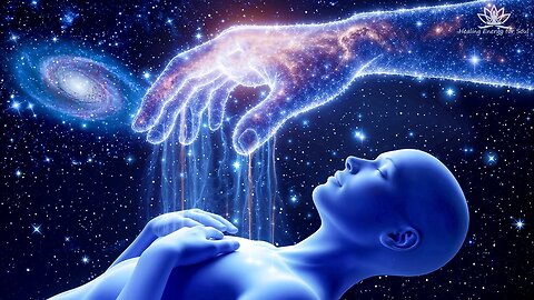 🌌 432 Hz | Frequency to Cleanse Negative Energy & Detox the Entire Body 🌿✨