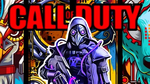 Warzone/Black ops 6 Day | The kappa Convict