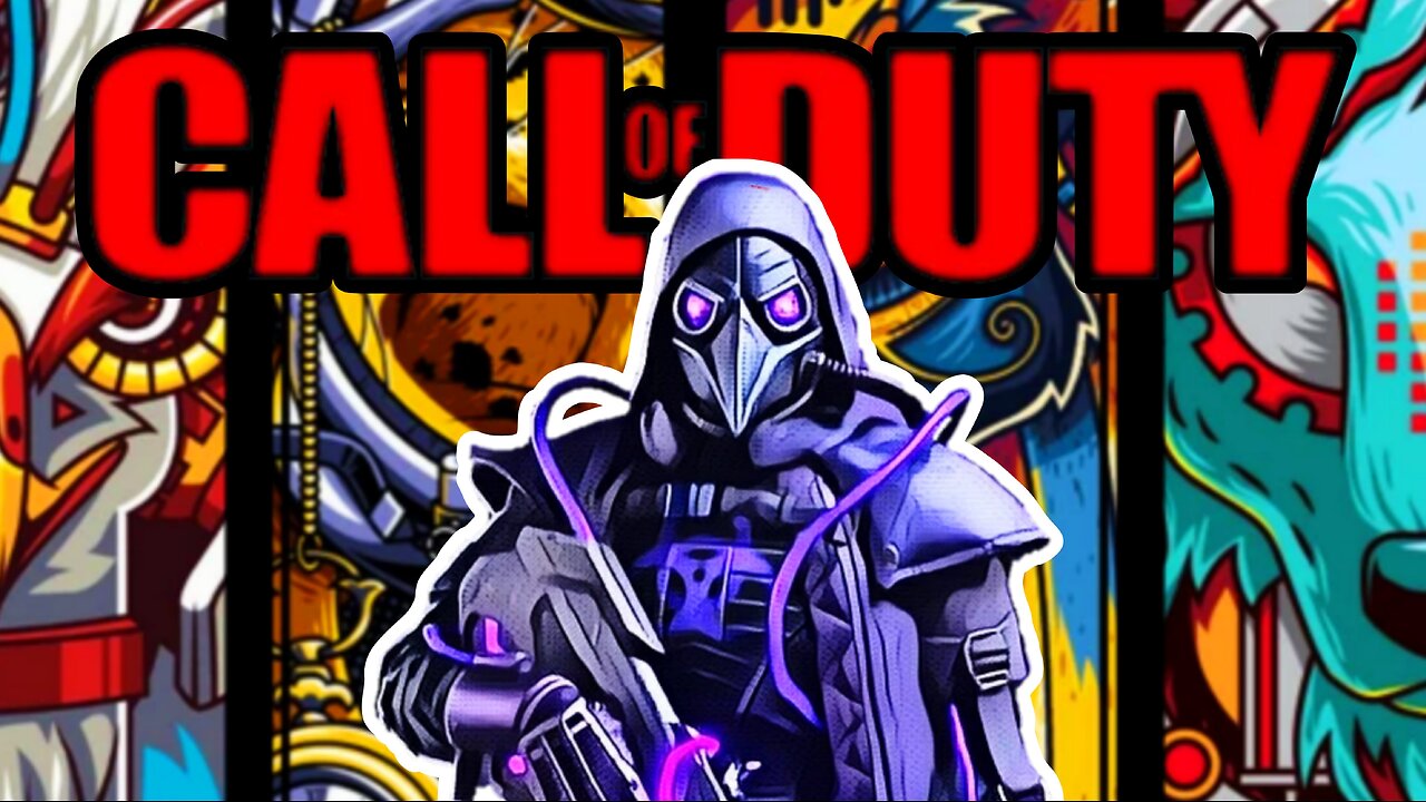 Warzone/Black ops 6 Day | The kappa Convict