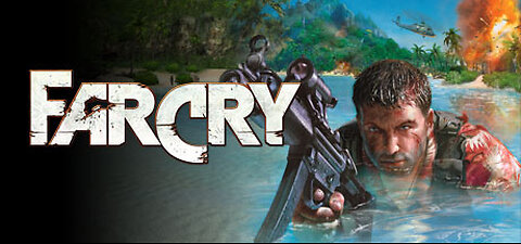 🎮FarCry1 - Full GamePlay ((4K + Titles + Enjoyment))