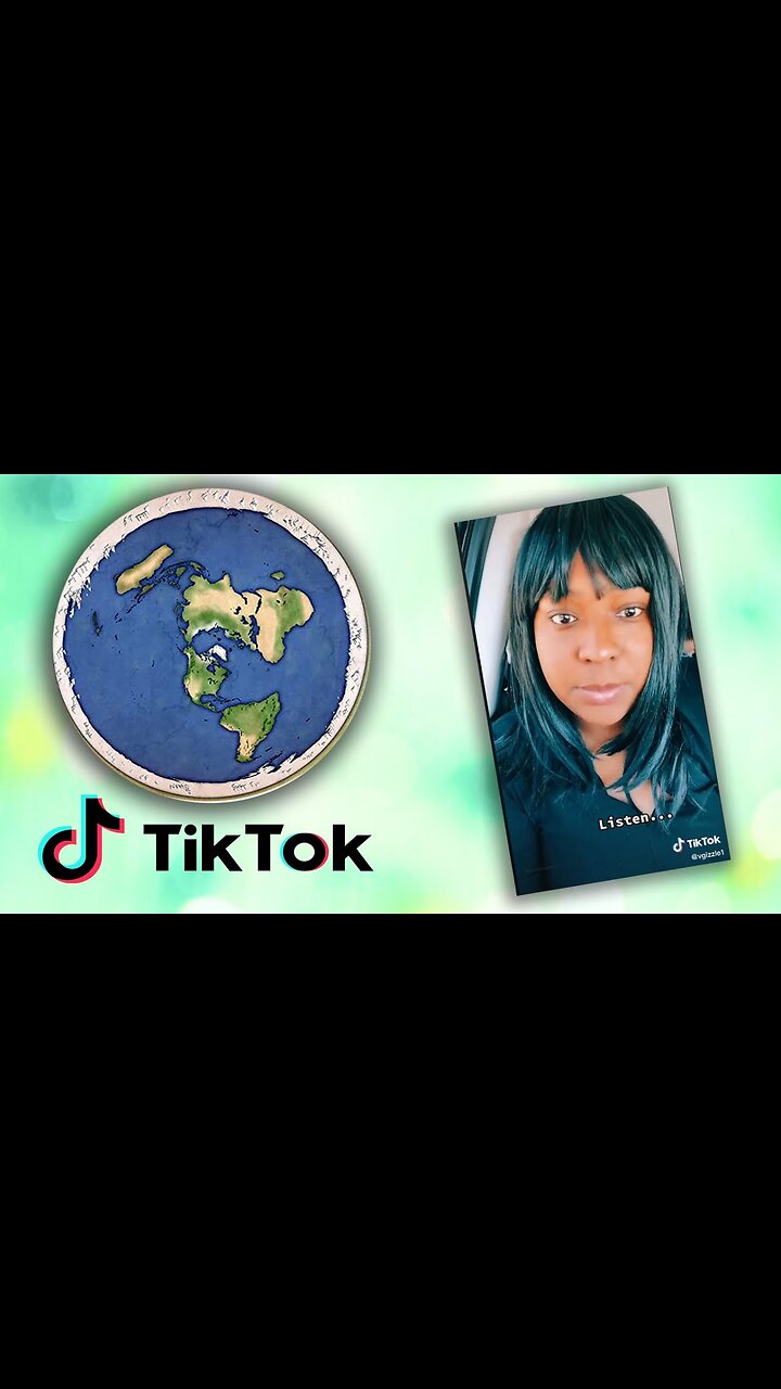 Is the Earth a Globe or Flat? I Think We Deserve To Know The Truth!