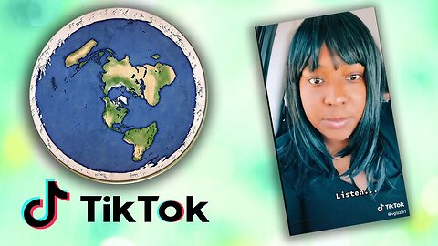 Is the Earth a Globe or Flat? I Think We Deserve To Know The Truth!"