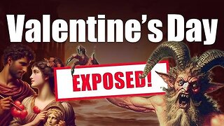 Valentine’s Day - Its origins & traditions