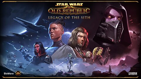 SWTOR Legacy of the Sith: Episode 137 - "Dead in the Water" (27 ATC)