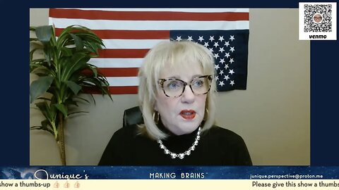 Snippet #2: Why Is an Unelected Zionist a Senior Advisor to Trump? from Did YOU Vote for JK? 2-16-26