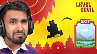 World's Most Trolling Gamee