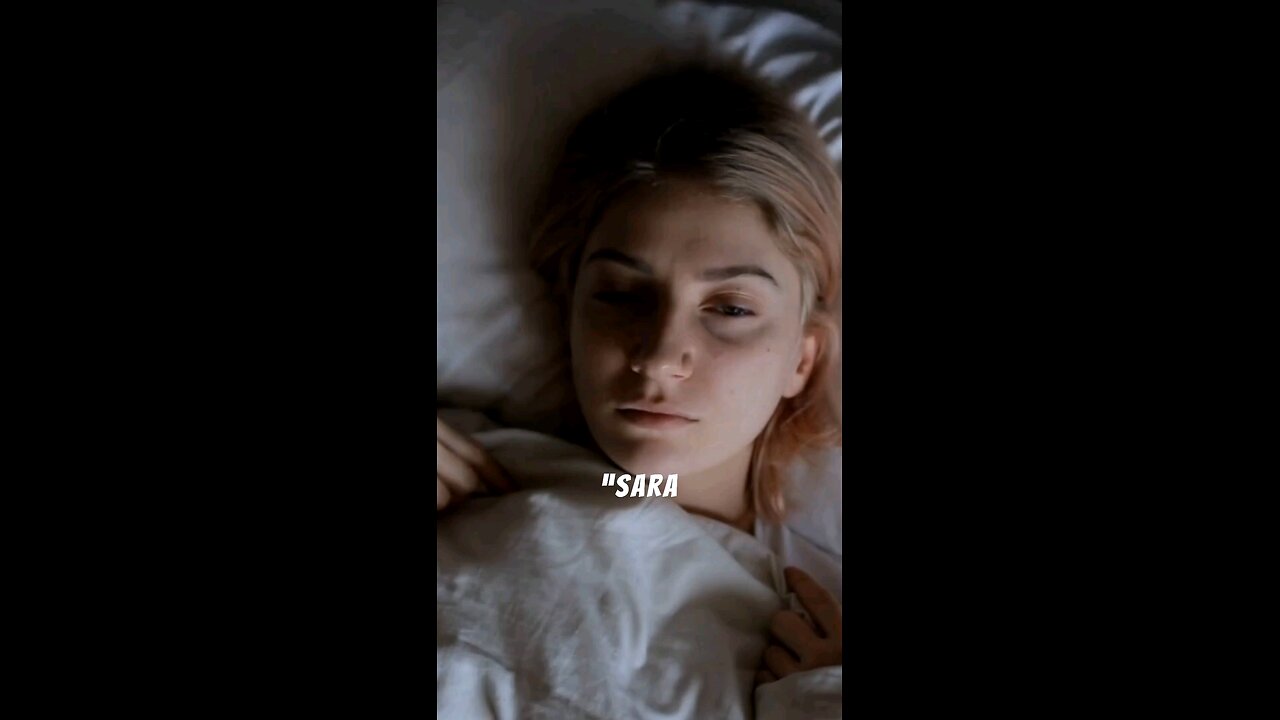 The Woman Who Overcame Addiction.