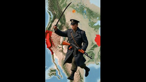 CHINA IS FIGHTING WW III ON AMERICAN SOIL! ALL HANDS ON DECK!