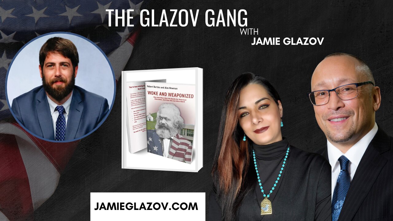 Woke and Weaponized: The UN’s Plan to Take Over Homeschooling.