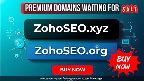 Boost Your Online Presence with Premium Domains