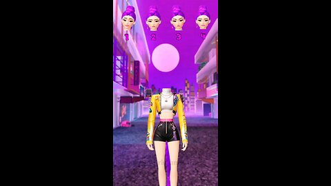 CHOOSE RUMI'S REAL HEAD!