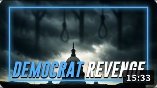 Emerald Robinson BREAKING: Democrats Planning Totalitarian Dictatorship!!!
