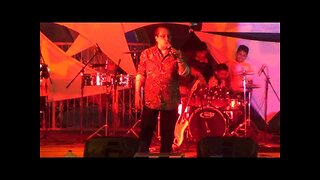 Danny Berrios - En Chichigalpa - ¡Concierto Completo.