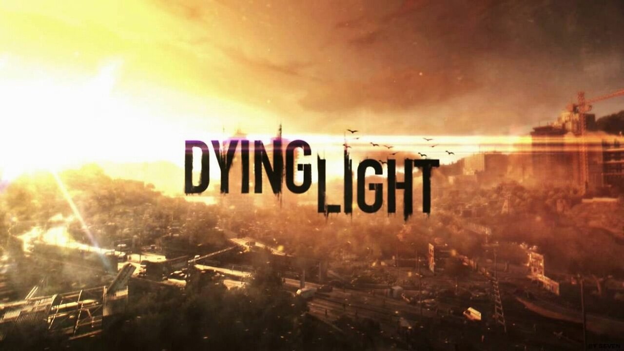 Dying Light Part 29