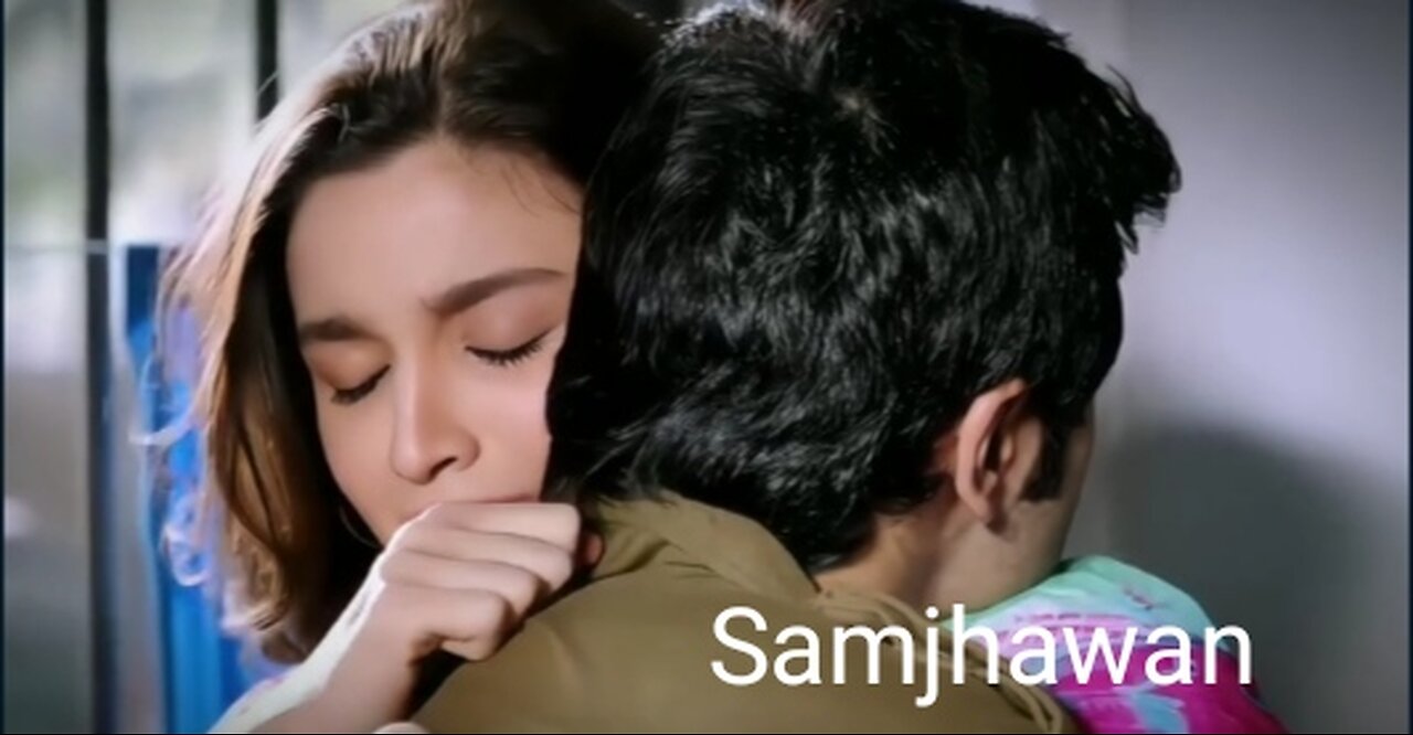 Samjhawan song