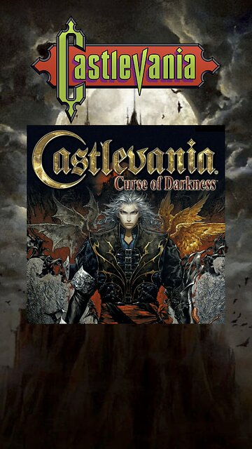 Richter Belmont Presents 3 Interesting Facts About Castlevania! (83)