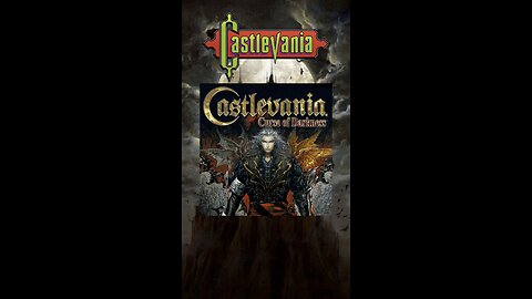 Richter Belmont Presents 3 Interesting Facts About Castlevania! (83)