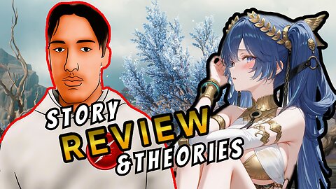 Finally REVIEWING My 2.6 Second Half Story Gameplay Before 2.7!