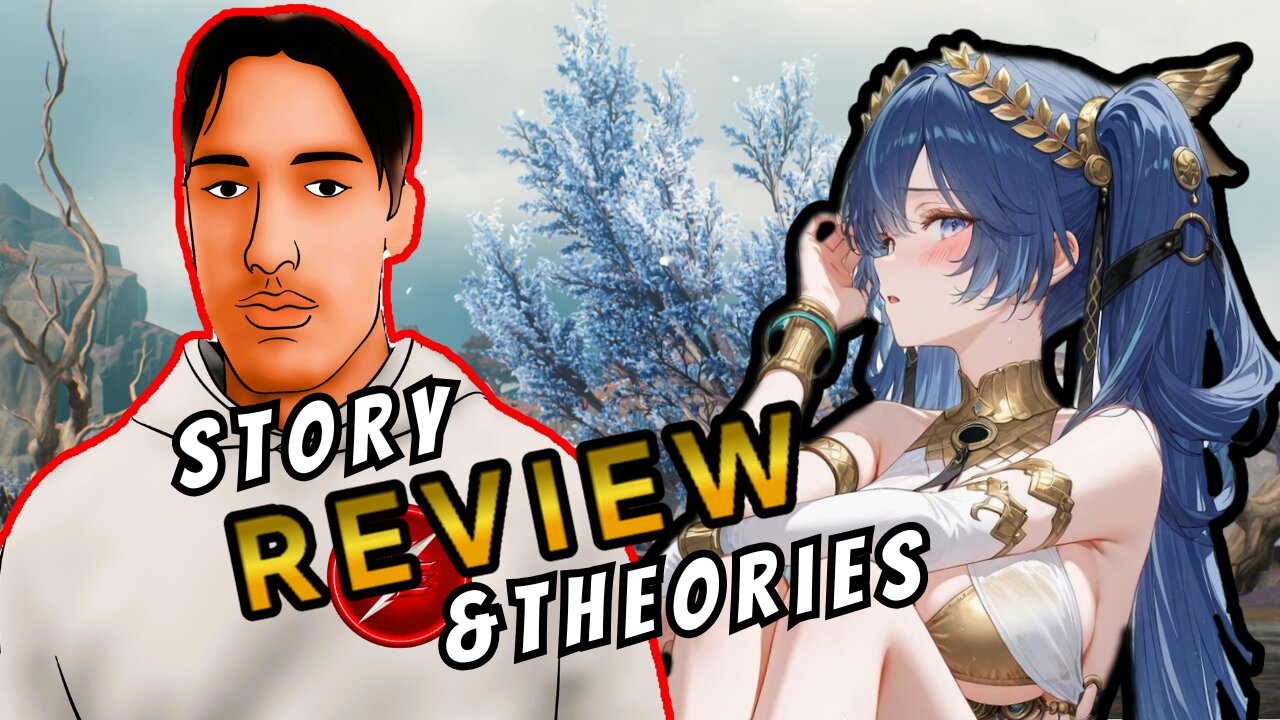 Finally REVIEWING My 2.6 Second Half Story Gameplay Before 2.7!