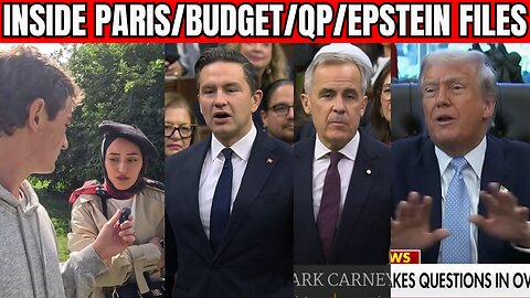Budget Aftermath, Question Period + MORE