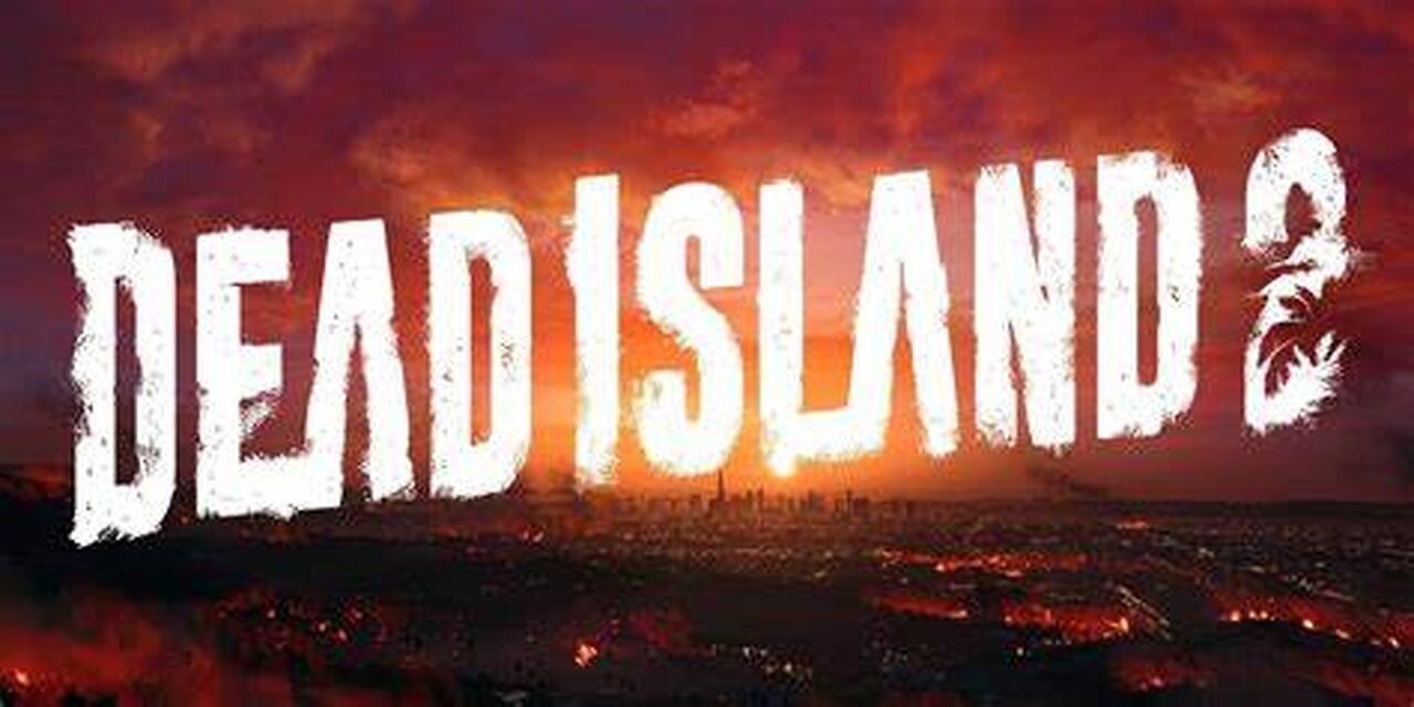 Dead Island 2: New Game