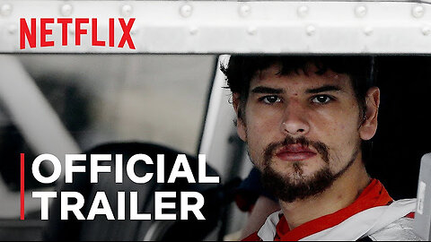 The Carman Family Deaths | Official Trailer | Netflix