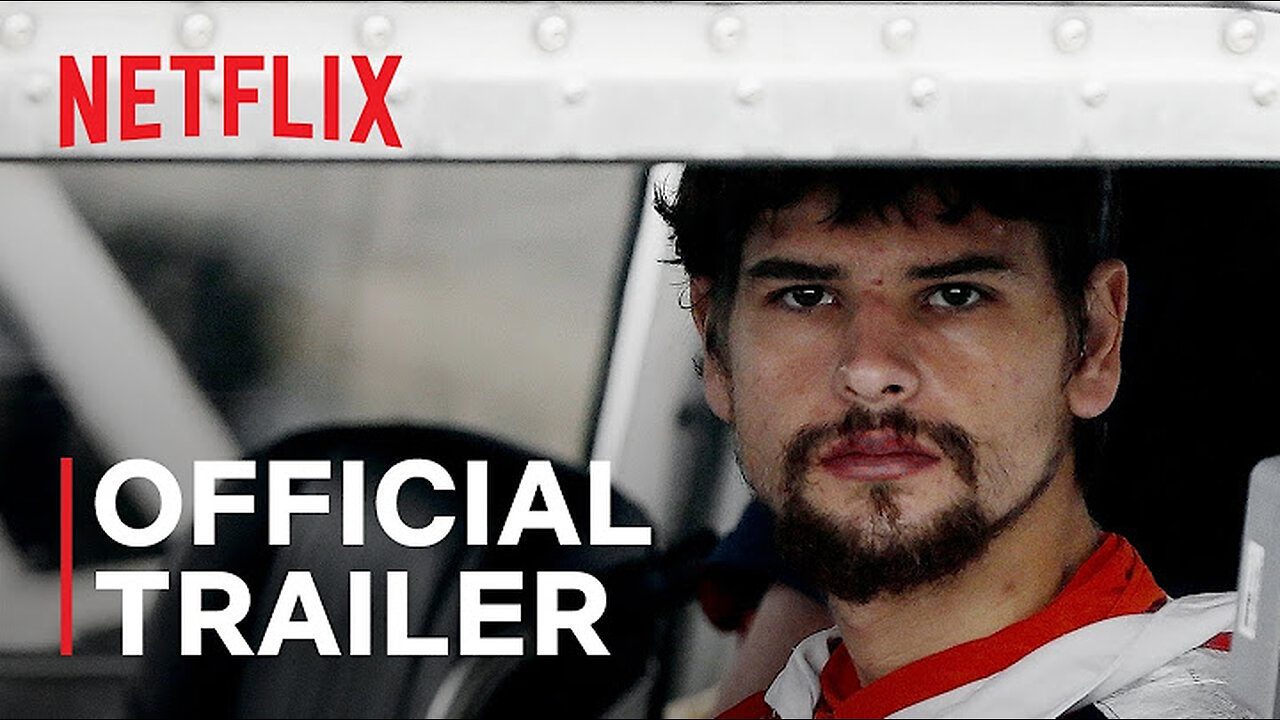 The Carman Family Deaths | Official Trailer | Netflix