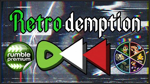 Retrodemption #1 [Premium] | Kid Chameleon + Demolition Man + Mega Bomberman