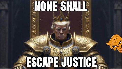 The SEDITIOUS SIX. Congress ON NOTICE, End FILIBUSTER PARALYSIS, Updates More!!