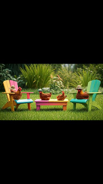 🐥 Lohmann Brown Chicks Daily Routine – Growth, Health & Egg Production! 🥚🔥