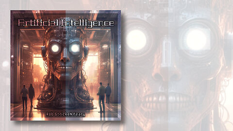 Artificial Intelligence | Lyric Video