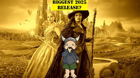 Will Wicked Exceed $225 Million in Global Opening?