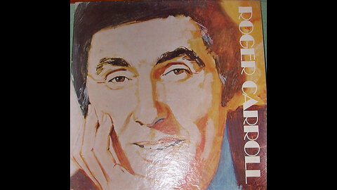 April 1977 - Roger Carroll for the U.S. Air Force (Series #71 ; Program 4)