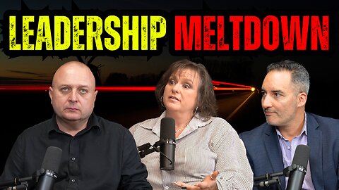 Why Multifamily Leaders FAIL - And HOW to STOP It!