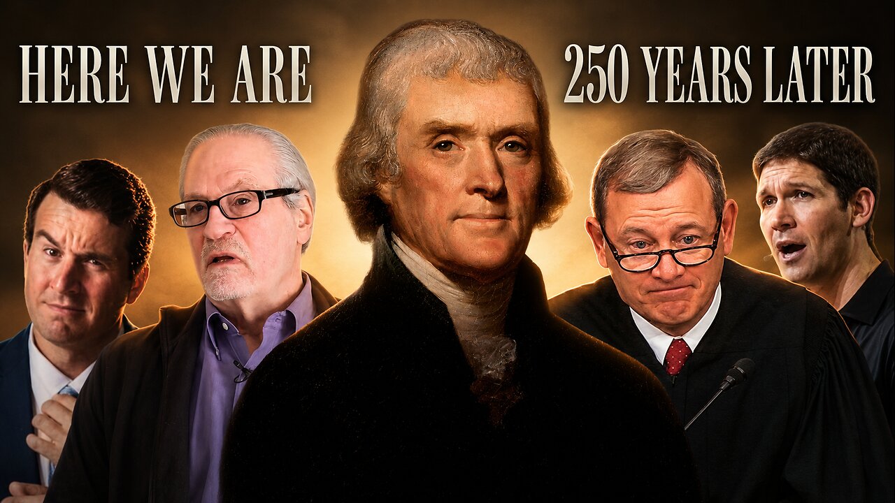 News Roundup: Birthright Citizenship, Ecumenicism, and the Declaration of Independence