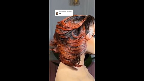 Looking for wig brand ambassador