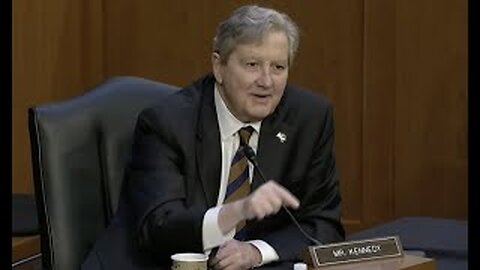 Democrat witnesses refuse to answer Kennedy “Do you support abortion up to the moment of birth”#7111