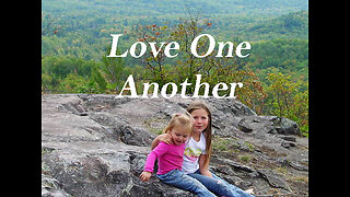 Jesus Abides In His Followers