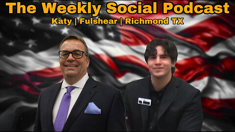 The Weekly Social