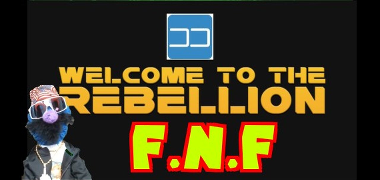 F.N.F Show | The Weekend Party Starts Here!
